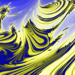 WATER TILE
