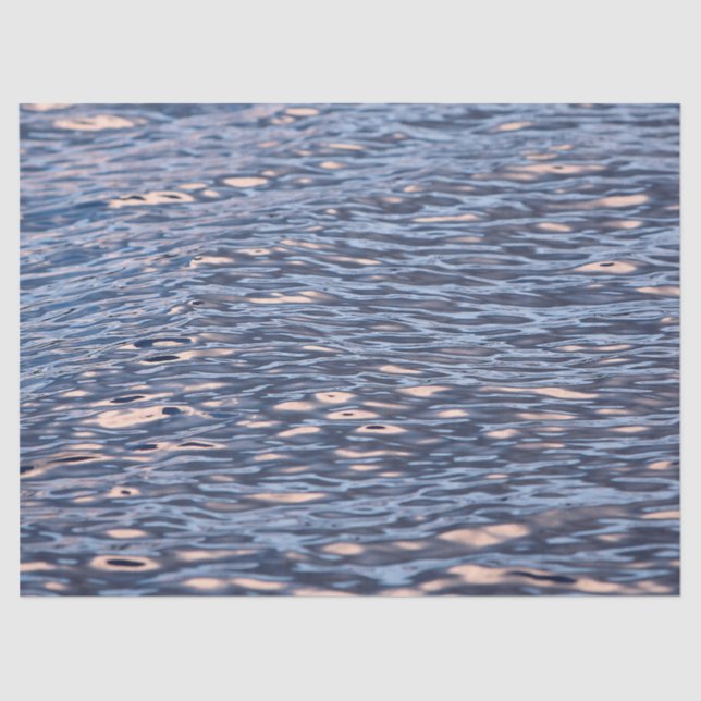 Water Tissue Paper (Front)