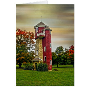 Water Tower