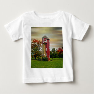 Water Tower Baby T-Shirt