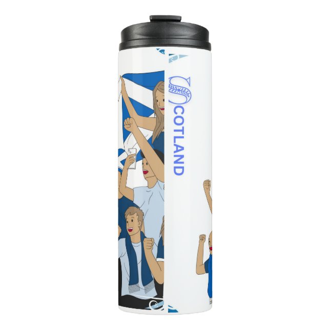 Water tumbler (Front)