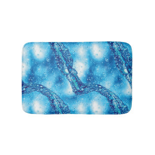Water Water Bath Mat