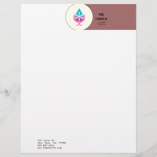 Water & Wine Miracle / A1 /