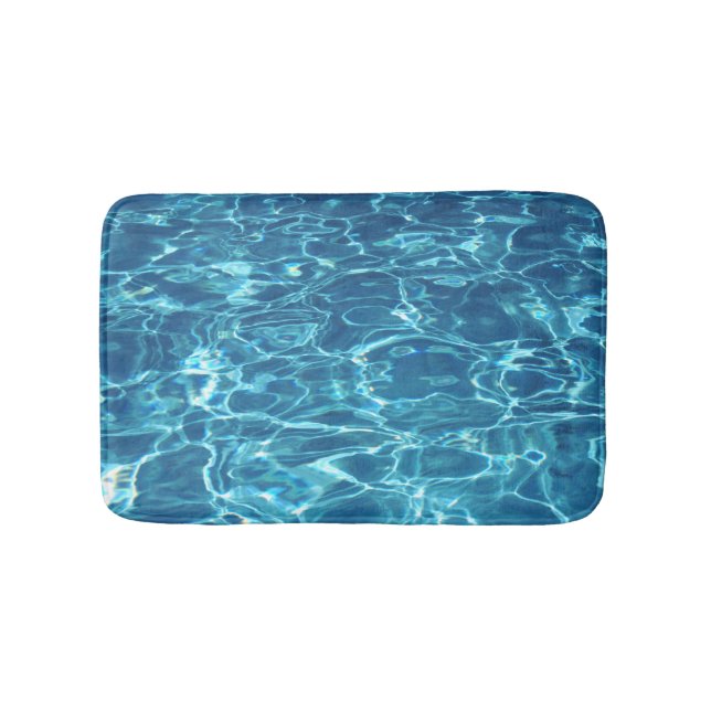 Water wonder bath mat (Front)