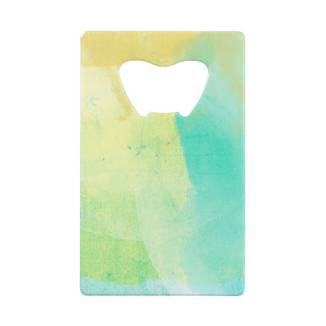 Watercolor (Back)