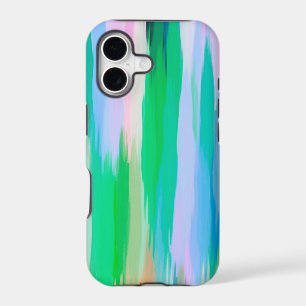 Watercolor Abstract Background #2