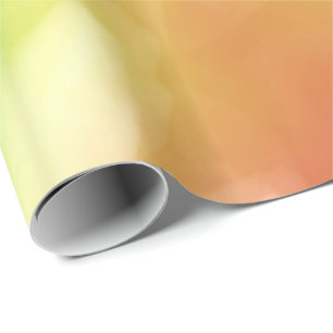 Watercolor Art 2 Wrapping Paper