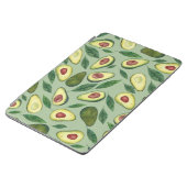 Watercolor Avocado Slices  Case-Mate   iPad Air Cover (Side)