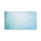 Watercolor Beach How Many Kisses Bridal Game