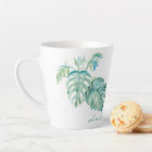 Watercolor Bird of Paradise