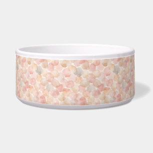 Watercolor Blob Pattern