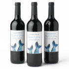 Watercolor Blue Whale Tales