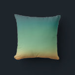Watercolor Bright Colourful Ombré Cushion<br><div class="desc">Watercolor Ombre Bright Colourful Outdoor Pillow. Up your outdoor space accessories game with this bright, bold, and colourful ombre design. Perfect for adding a stylish touch to your home in any season. You can also create a unique, personalised design by adding text, images, and more with the "Customise It" button....</div>