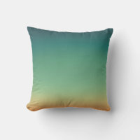 Watercolor Bright Colourful Ombré