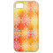 Watercolor Burst iPhone 5/5s Case