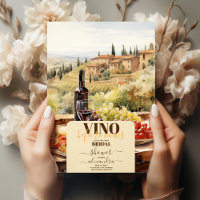 Watercolor Charcuterie Cheese Board Bridal Shower