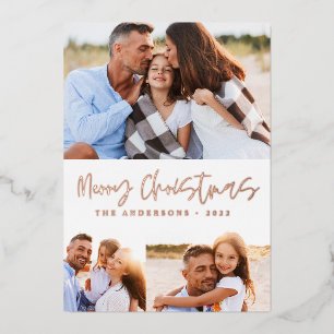 Watercolor Christmas cookie drinks candy 3 photo