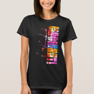 Watercolor Cincinnati  Cincinnati Lettering  Cinci T-Shirt