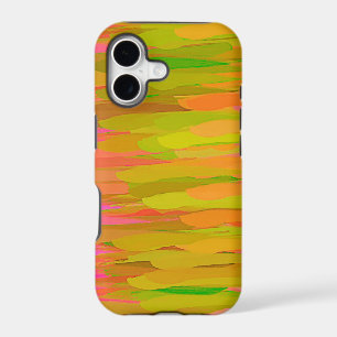 Watercolor Coloured Abstract Background #2