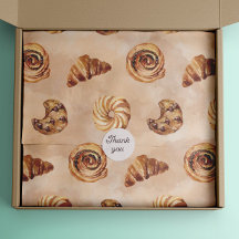 Watercolor Confectionery Food Brunch