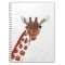 Watercolor Cute Giraffe animal Safari Jungle Art