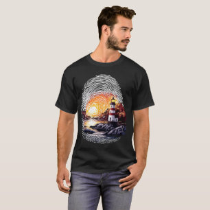 Watercolor Dreams T-shirt