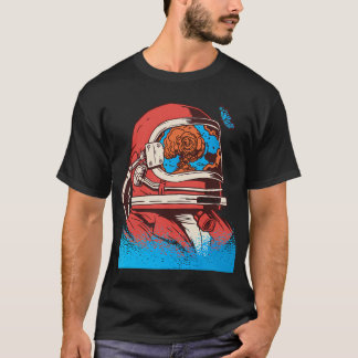 Watercolor fish. T-Shirt