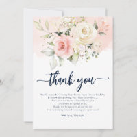 Watercolor Floral Sweet 16 Pink Birthday Party