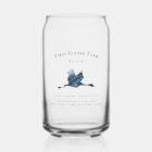Watercolor Goose Logo | Farm Fresh