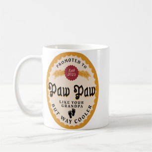 Watercolor Hedgehog Guitar Baby Coffee Mug
