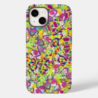 Watercolor Illustration, Flip Flop Pattern