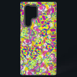 Watercolor Illustration, Flip Flop Pattern Samsung Galaxy Case<br><div class="desc">Watercolor Illustration Flip Flop Pattern,  Flip Flop Sublimation Pattern. This colorful flip flop pattern design brings us the summer feelings! A great gift for flip flop lover and for National Flip Flop Day.</div>