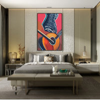 Watercolor Instruments