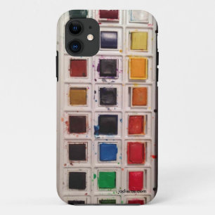 Watercolor iPhone 5 Case