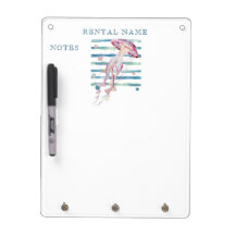 WATERCOLOR JELLYFISH, VACATION RENTAL