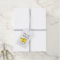 Watercolor Lemons Limoncello Wedding