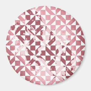 Watercolor motifs 2 magnet