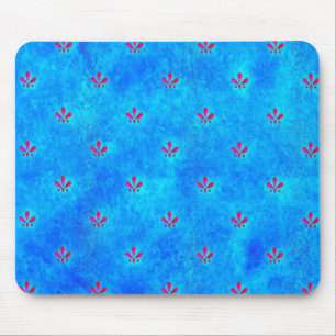 Watercolor Mousepad