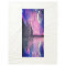 Watercolor Nightscape Mug