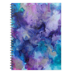 Watercolor Notebook
