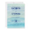 Watercolor Ocean Wedding Invitations