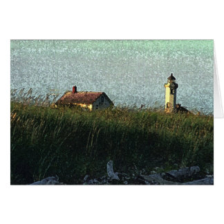 Watercolor on the Beach