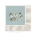 Watercolor Oyster