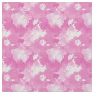 watercolor pattern fabric