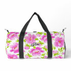 Watercolor Peonies Floral