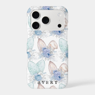 Watercolor Personalised Easter