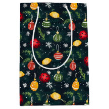 Watercolor Pickleball Holiday Rally