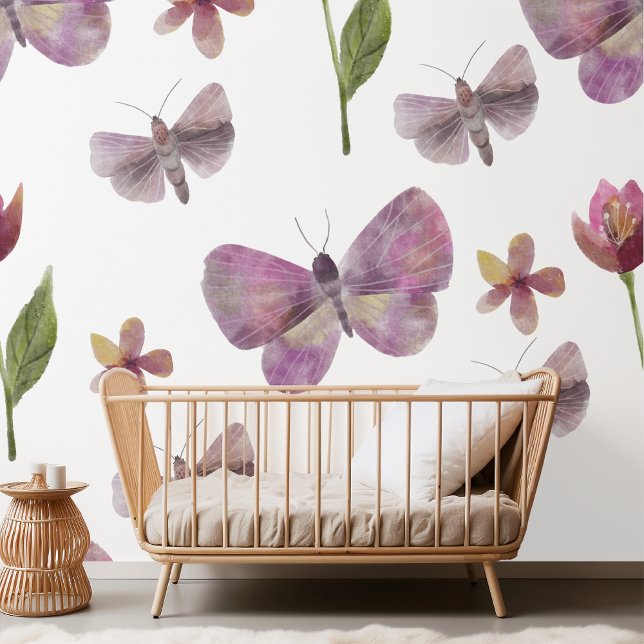 Watercolor Rainbow Delight Wallpaper (Creator Uploaded)