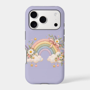 Watercolor Rainbow Gift – Charming Cloud
