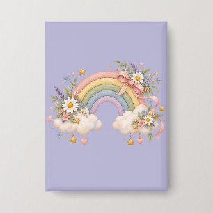 Watercolor Rainbow Gift – Charming Cloud